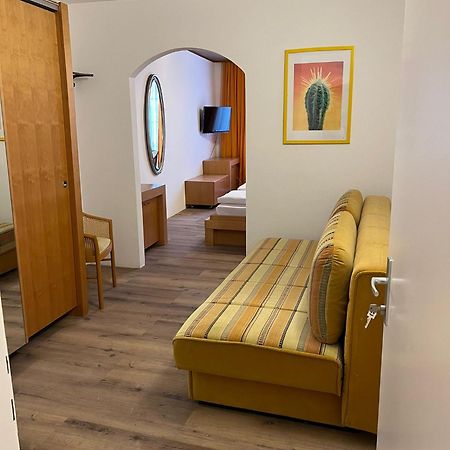 City Hotel Post 20 Braunau am Inn Exterior foto