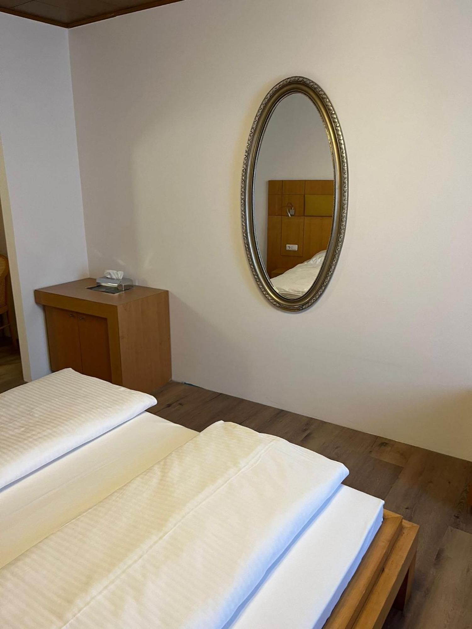 City Hotel Post 20 Braunau am Inn Exterior foto