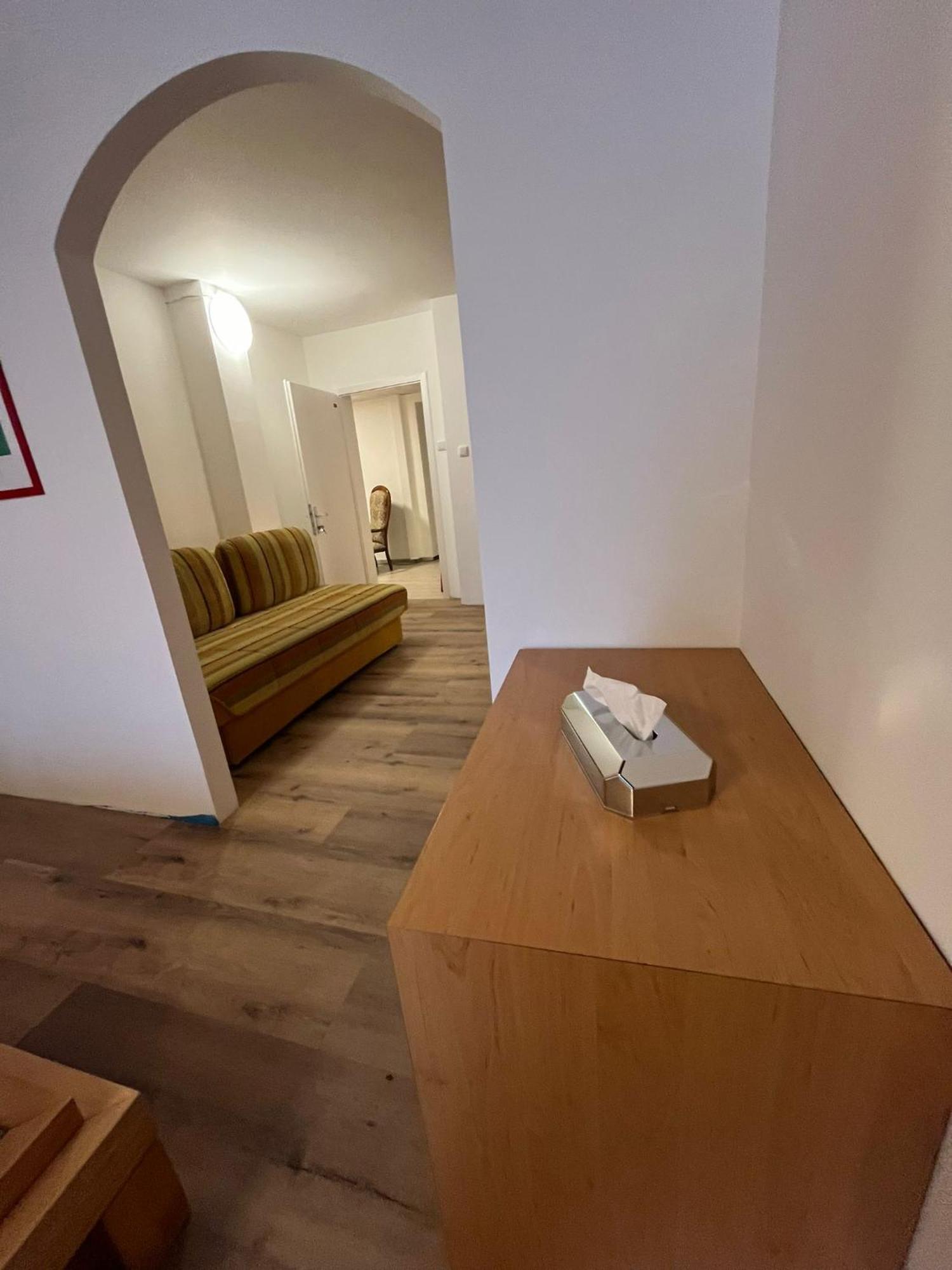 City Hotel Post 20 Braunau am Inn Exterior foto